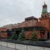 One Hundred Years of Lenin's Tomb