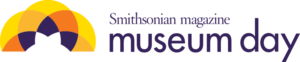 Smithsonian Magazine Museum Day