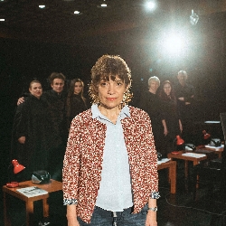 Nadezhda Alexeyeva