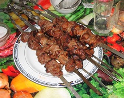 7 Russian Dishes for Olympic Viewing