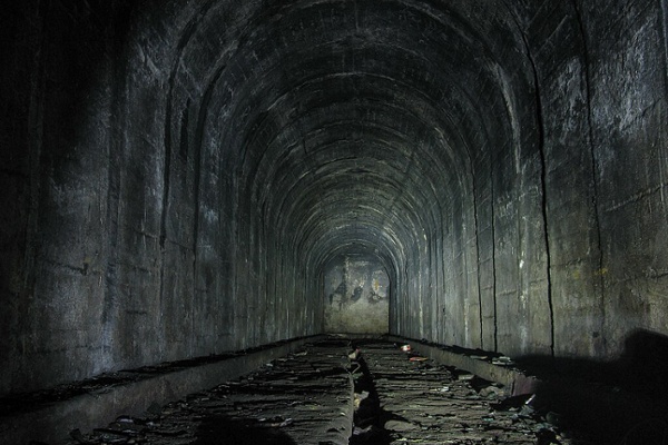 A Regional Disparity