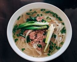 Shurpa: Gulnaz's Taste of Home