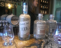 No Booze for You