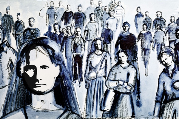 ГОПНИК, ЦАРЬ, КАРЛИК A President by any Other Name ...