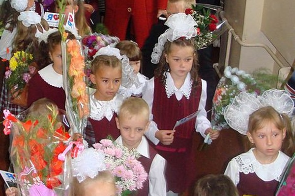 Finally, Justice for Teachers