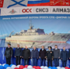 Introducing Russia's Newest Minesweeper