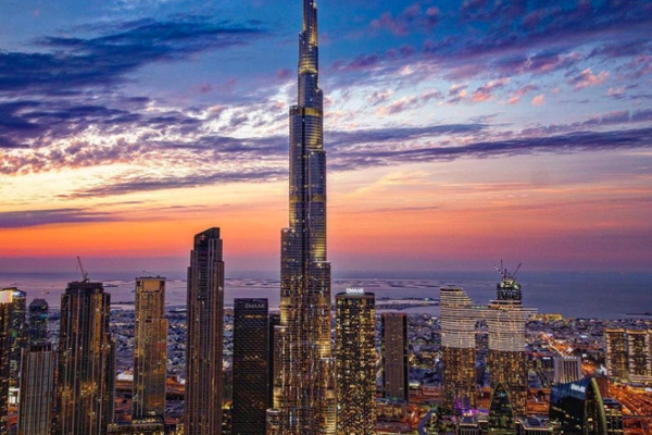 Financial Paradise Lost?