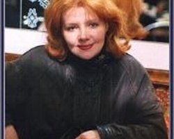 Nina Novikova, St. Petersburg Artist