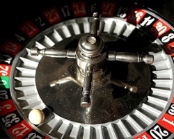 A Safe Bet?