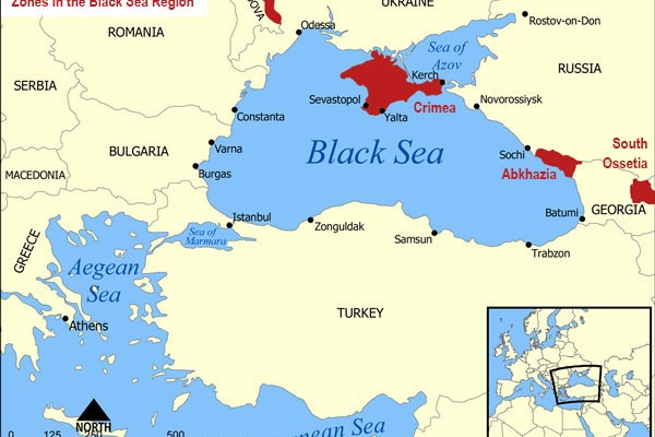 7 Ways Not to Protest the Occupation of Crimea