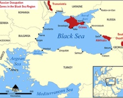 Crimea Crisis Solved?