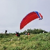 Paraglider