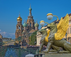Siberian Waters
