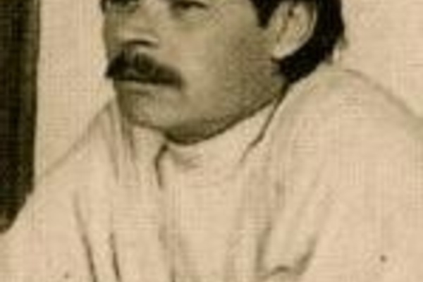 Maxim Gorky