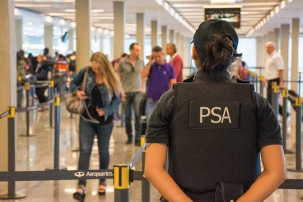 Cry for Me, Argentina