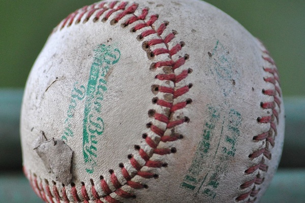 Archaeologists Make a Home Run