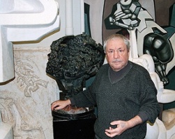 Forgeries Exhibited at Tretyakov