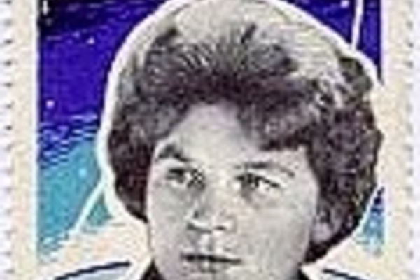 Russian Ladies in Space