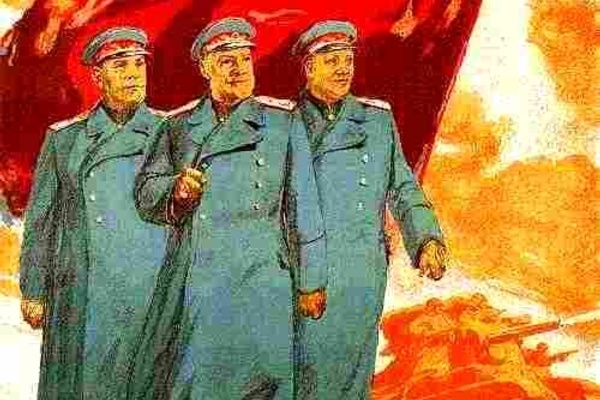 Battle of Stalingrad