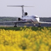 The retired Tu-15