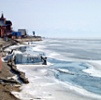 Lake Baikal Listvianka