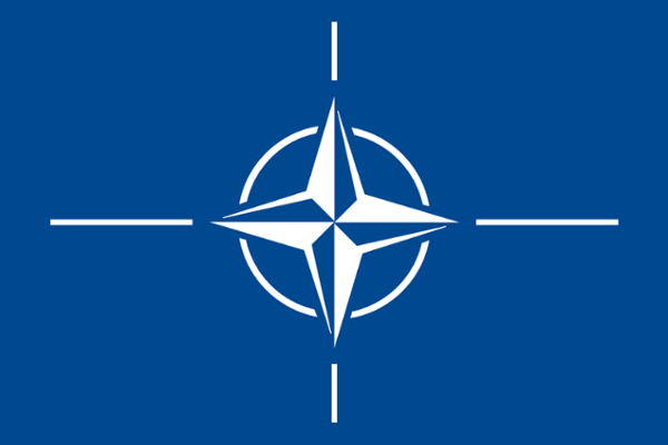 NATO and Ukraine Grow Closer