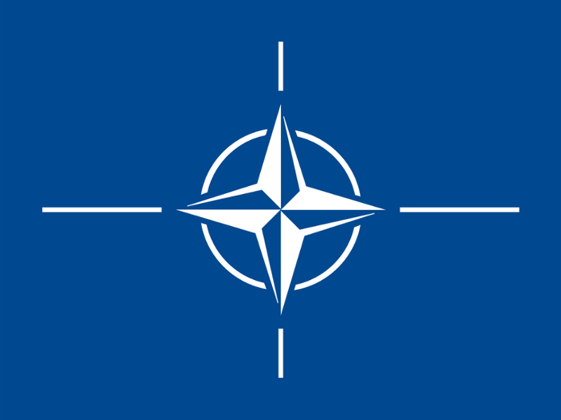 NATO and Ukraine Grow Closer