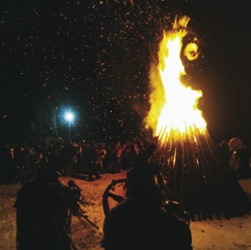 Shagaa Celebration<br>