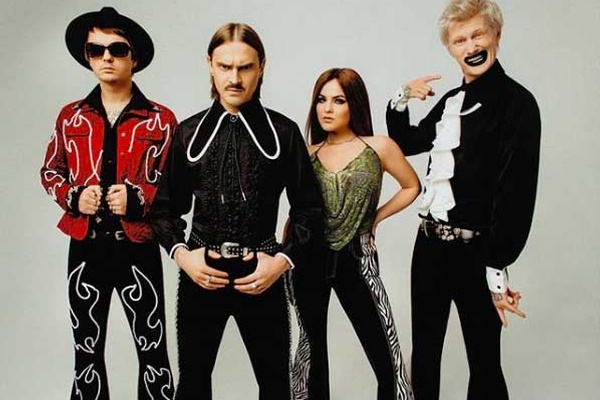 Little Big's Big Little Moment