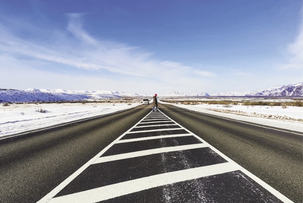 A Treacherous Beauty