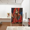 Russian Faux Art