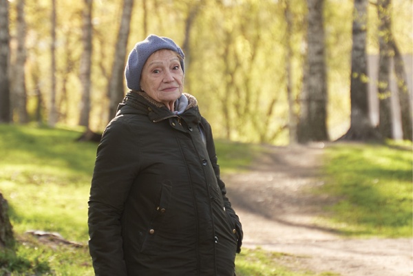 Fighting for the Light