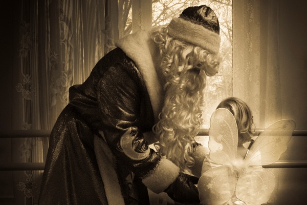 Christmastide Tradition