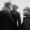 War Communism Sputters