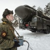 Who Guards Russia's Nuclear Button?