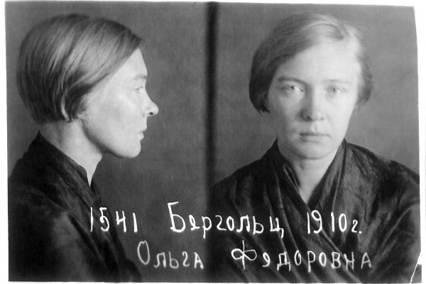 Final Diary Entries Before Arrest