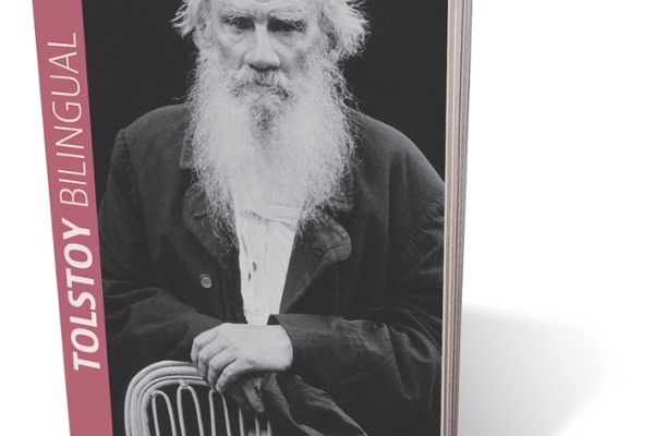 Tolstoy Bilingual