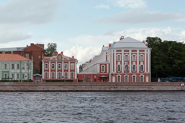 Fired for Fighting Ruscism