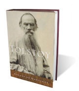 Tolstoy, Dostoyevsky and a Few Spies