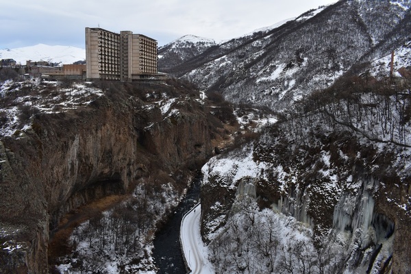 Health in the Soviet Sanatorium