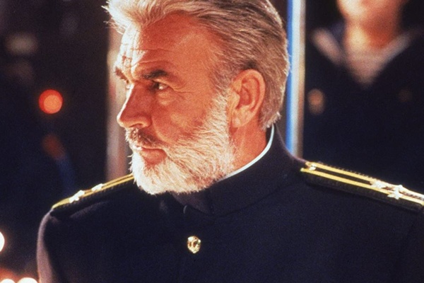 The Hunt for Movie Russian