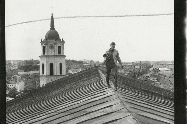 Photography, Kachka & Spies