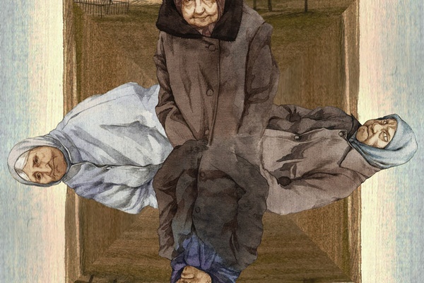 Someone Else's Granny