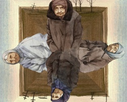 Someone Else's Granny