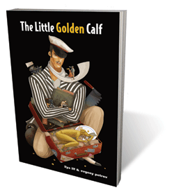 The Little Golden Calf