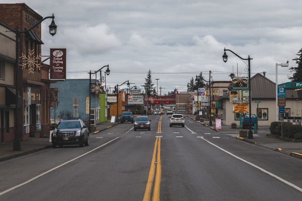 Russians on the Border