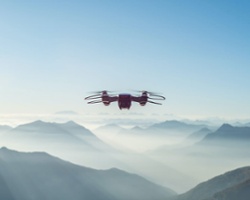Recruiting For a Drone Army