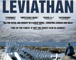 Decoding Leviathan