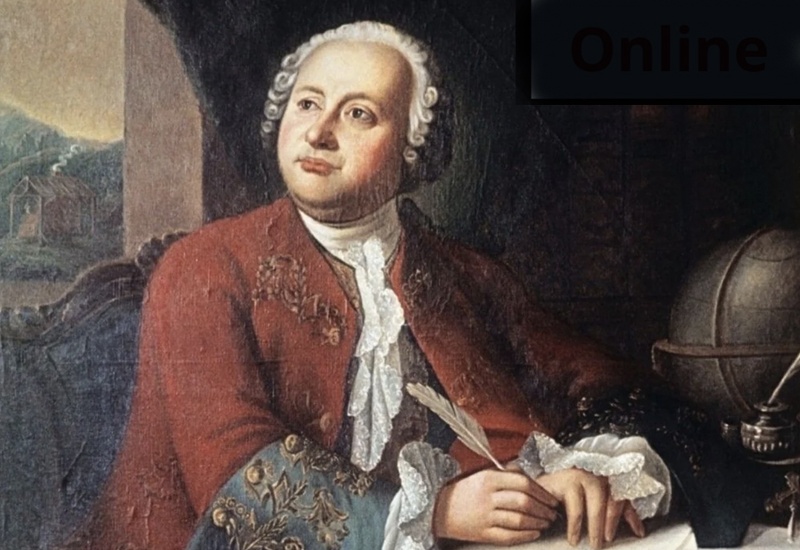 Mikhail Lomonosov: The Misremembered Hero