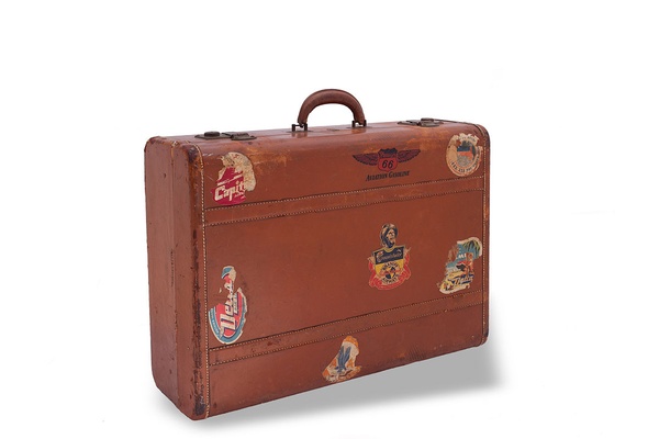 Russians' Regional Preferences